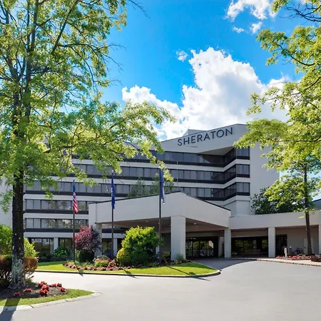 Portland Sheraton At Sable Oaks-3