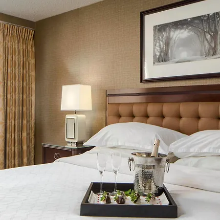 Sheraton Oklahoma City Downtown Hotel-3