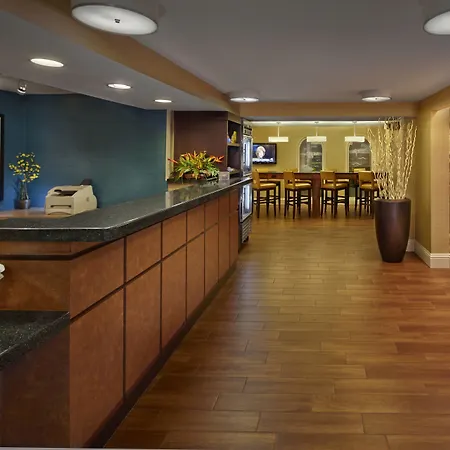 Fairfield Inn And Suites By Marriott Palm Beach-3