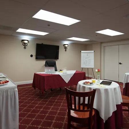 The Monterey Hotel-2