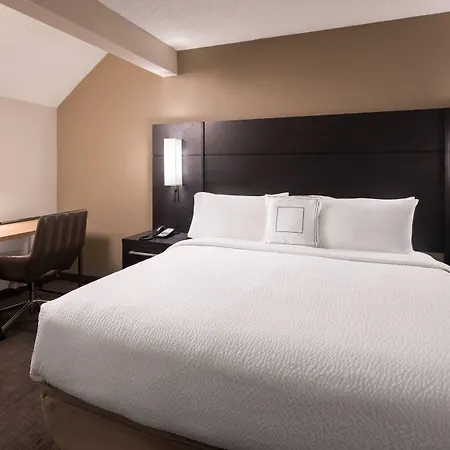 Residence Inn By Marriott Boulder-2