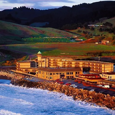 Pacifica Lighthouse Hotel Trademark Collection By Wyndham-2