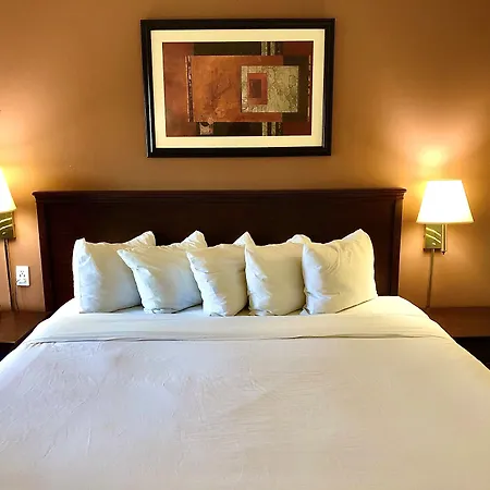 Ramada By Wyndham Spokane Valley-2