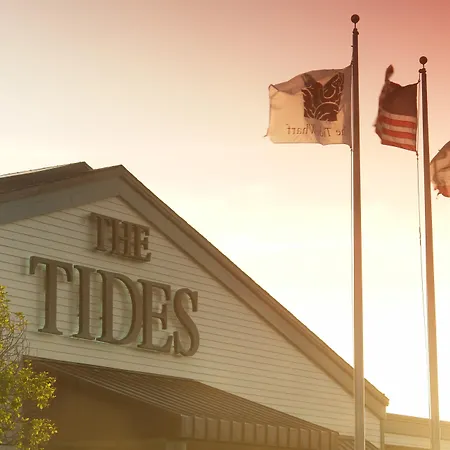The Inn At The Tides-2