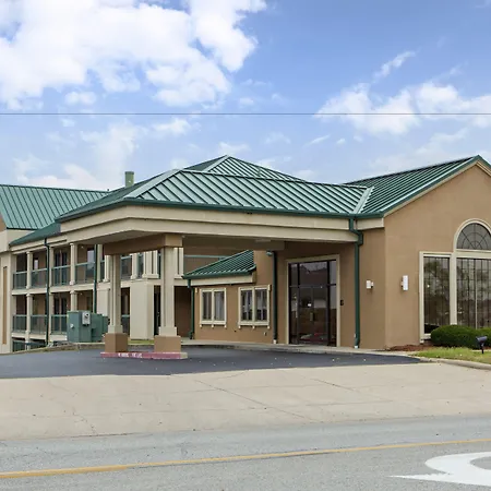Baymont By Wyndham Branson Thousand Hills-3