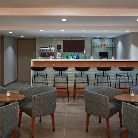 Fairfield Inn By Marriott Montreal Downtown-2