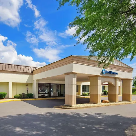 Best Western Leesburg-2