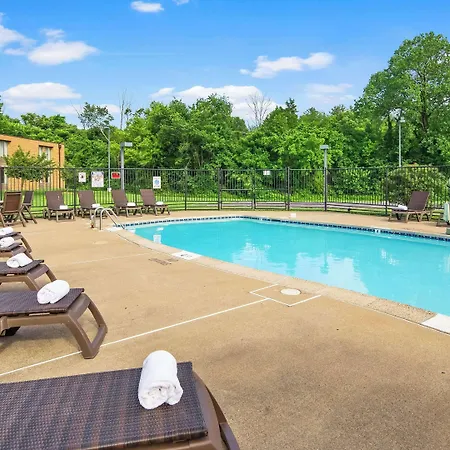 Best Western Leesburg-3