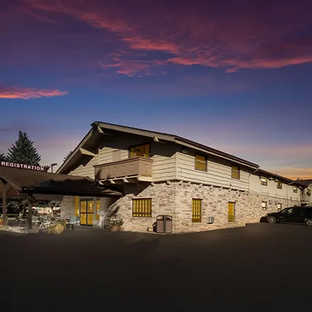 The Inn At Tomichi Village-2