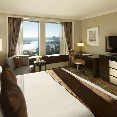 Shangri-La Sydney-3