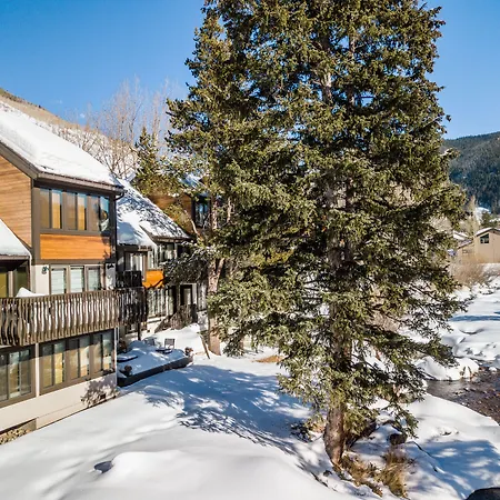 Vail Racquet Club Mountain Resort-2