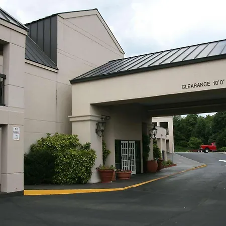 Motel 6-Roanoke, Va-3