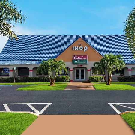 Red Roof Inn Vero Beach - I-95-3