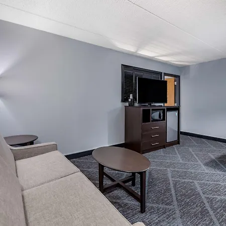 Best Western Bloomington Edina - Minneapolis-3