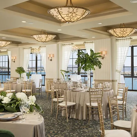 The Portofino Hotel & Marina, A Noble House Hotel-2