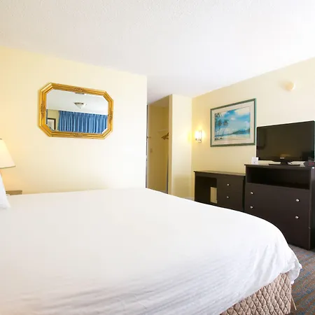 The Hollywood Gateway Inn-2