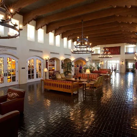 Hotel Albuquerque At Old Town-2