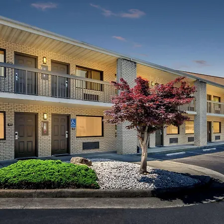 Quality Inn Salem - I-81-2