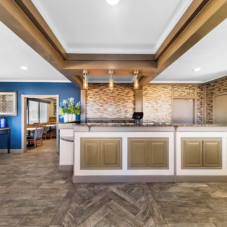 Best Western Markita Inn-3