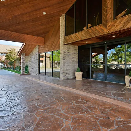 Best Western Plus Saddleback Inn And Conference Center-2