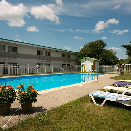 Best Western Plus Augusta Civic Center Inn-2