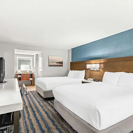 Best Western Chula Vista/Otay Valley Hotel-2
