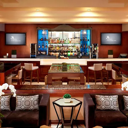 Miami Marriott Dadeland-2