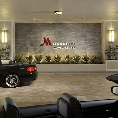 Miami Marriott Dadeland-3