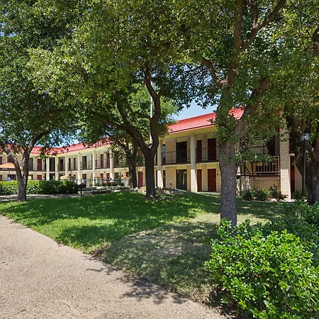 Red Roof Inn Plus+ Dallas - Addison-2