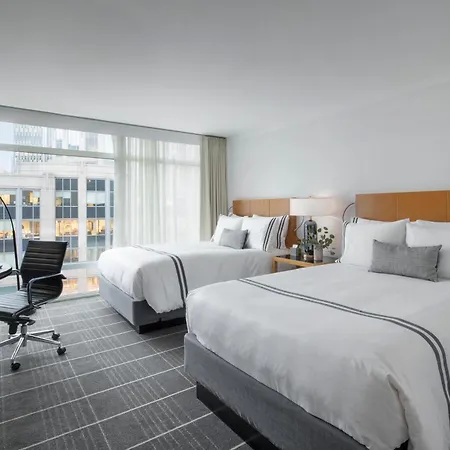 The Colonnade Hotel-3