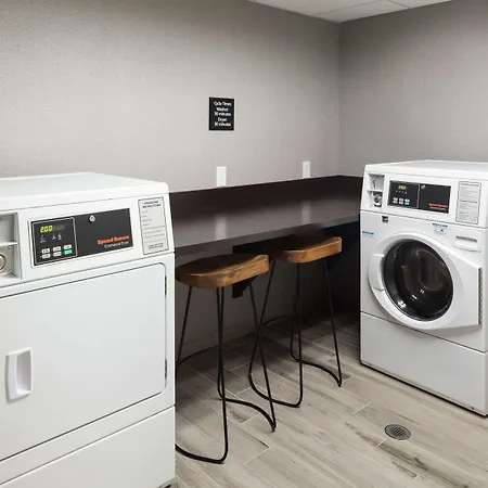 Hampton Inn Los Angeles Santa Clarita-3