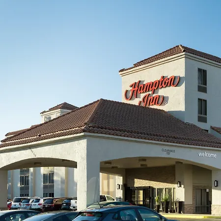 Hampton Inn Los Angeles Santa Clarita-2