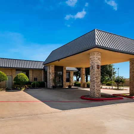 Red Roof Inn & Conference Center Mckinney-2