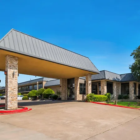 Red Roof Inn & Conference Center Mckinney-3