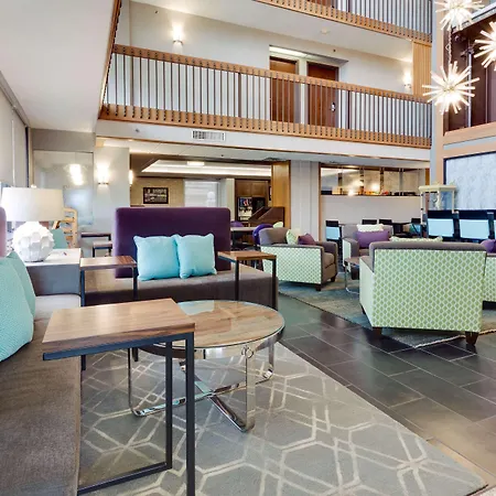 Drury Inn & Suites San Antonio Northeast-3