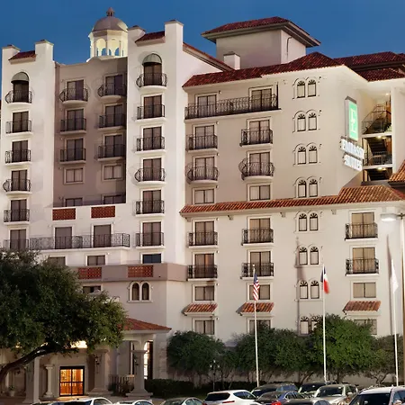 Embassy Suites By Hilton Dallas Dfw Airport South-2