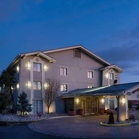 La Quinta Inn By Wyndham Cheyenne-3