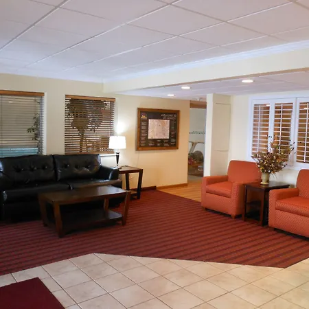 Americas Best Value Inn And Suites St. Cloud-3