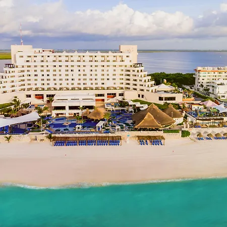Royal Solaris Cancun-3