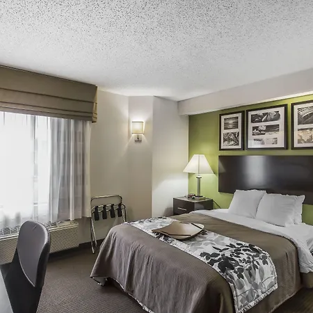 Rodeway Inn-3