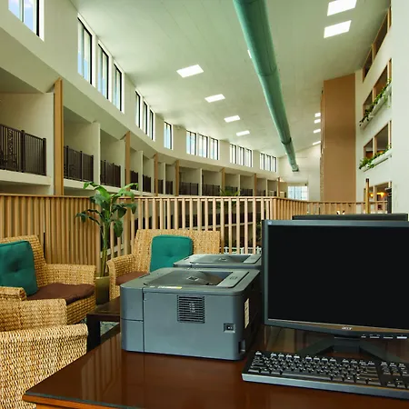 Quality Inn Oceanfront-2