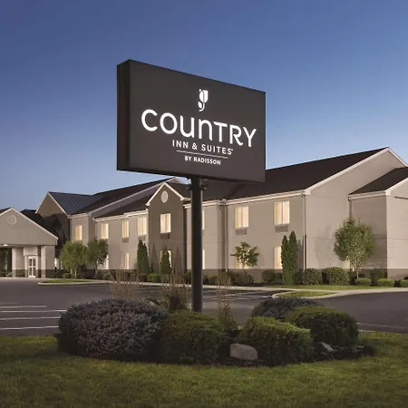 Country Inn & Suites By Radisson, Port Clinton, Oh-3