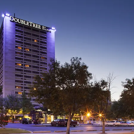 Doubletree By Hilton Hotel Albuquerque-3