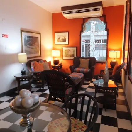 Canario Boutique Hotel-2