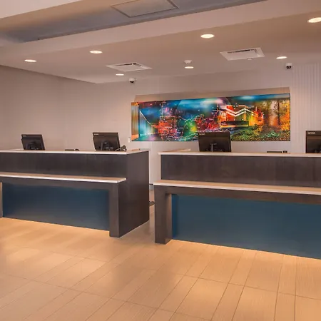 Fairfield Inn & Suites By Marriott Altoona-3