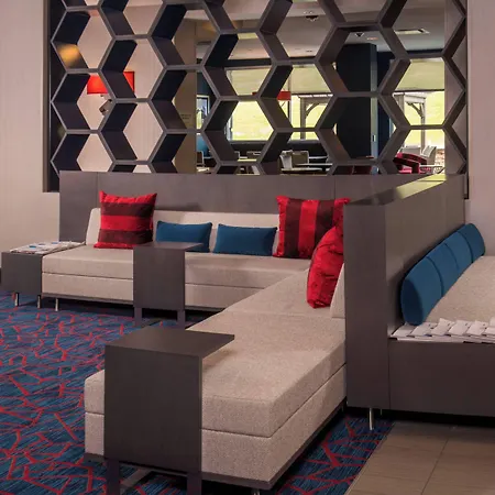 Fairfield Inn & Suites By Marriott Altoona-2