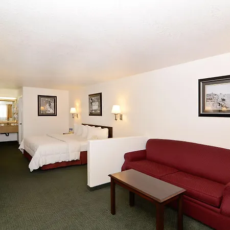 Best Western Colorado River Inn-3