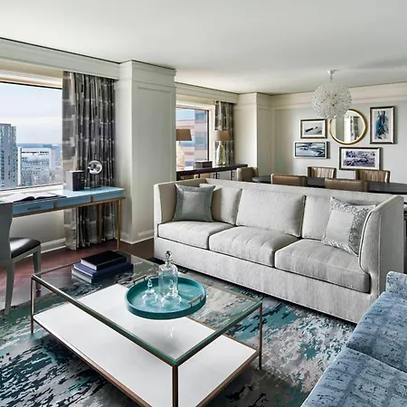 The Ritz-Carlton, Tysons Corner-3