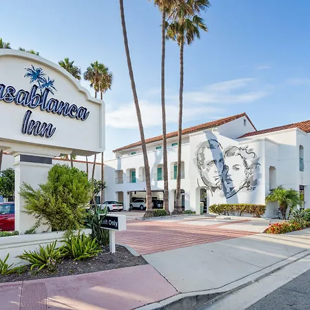 Casablanca Inn-3