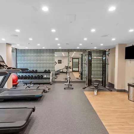 Doubletree By Hilton South Charlotte Tyvola-2